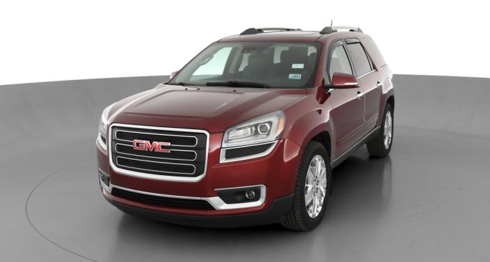 2017 GMC Acadia  -
                Lorain, OH