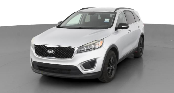2016 Kia Sorento LX -
                Beverly, NJ
