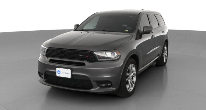 2019 Dodge Durango GT -
                Colonial Heights, VA