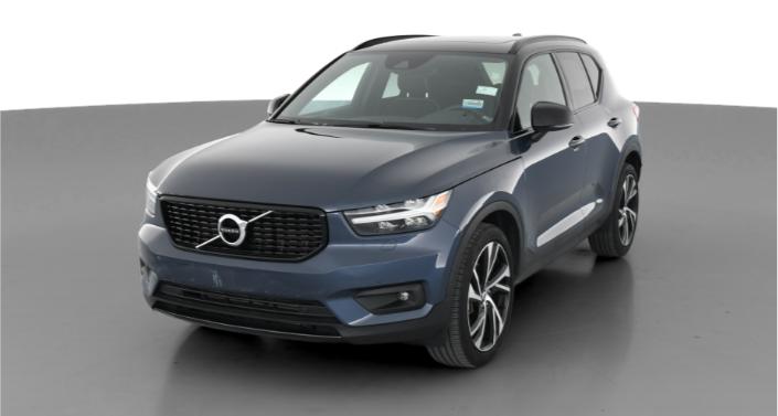 2022 Volvo XC40 T5 R-Design -
                Richton Park, IL