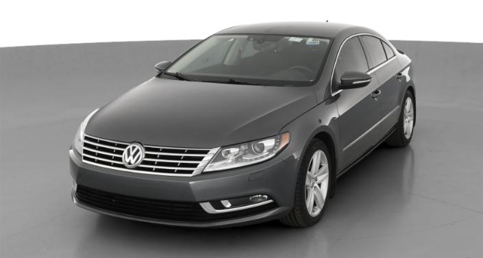 2017 Volkswagen CC Sport -
                Colonial Heights, VA