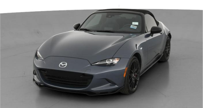 2021 Mazda MX-5 Miata Club -
                Bessemer, AL