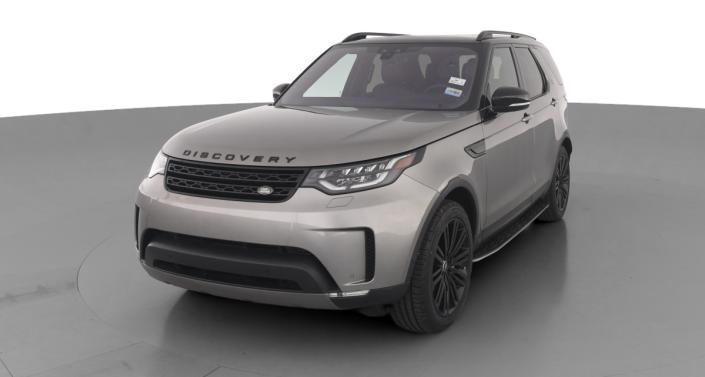 2019 Land Rover Discovery HSE -
                Auburn, GA