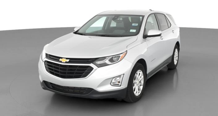 2019 Chevrolet Equinox LT -
                Trenton, OH