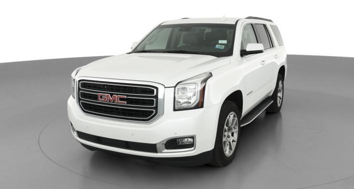 2018 GMC Yukon SLT -
                Lorain, OH