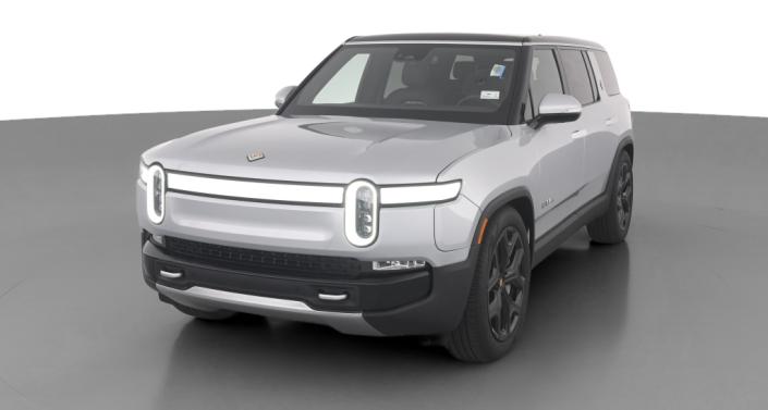 2024 Rivian R1S Adventure -
                Auburn, GA