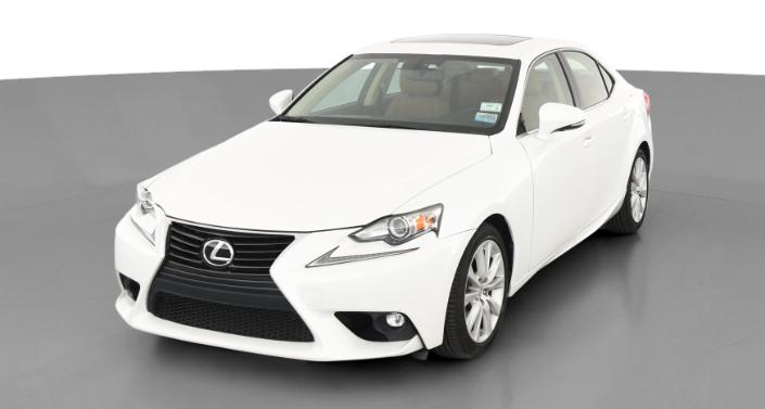 2015 Lexus IS 250 -
                Haines City, FL