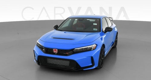 Used Honda Civic Type R for Sale in Grants, NM | Carvana