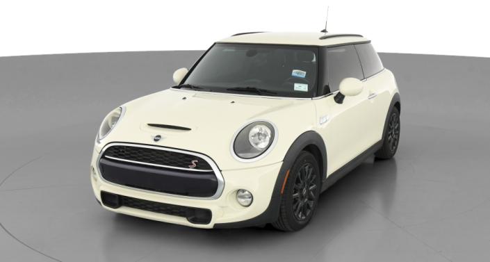 2019 MINI Cooper Hardtop S -
                Tooele, UT