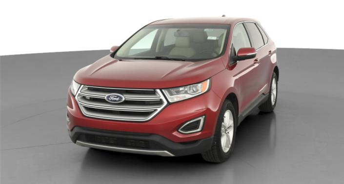 2016 Ford Edge SEL -
                West Memphis, AR