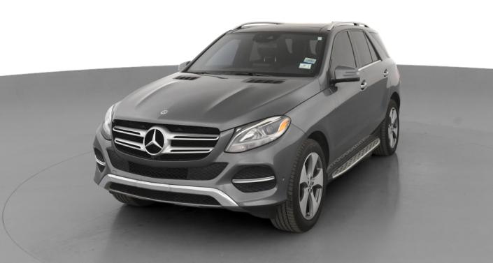 2018 Mercedes-Benz GLE 350 -
                Fort Worth, TX