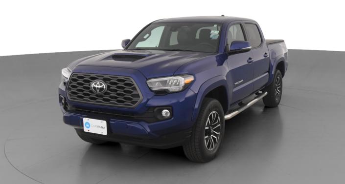 2022 Toyota Tacoma TRD Sport -
                Indianapolis, IN