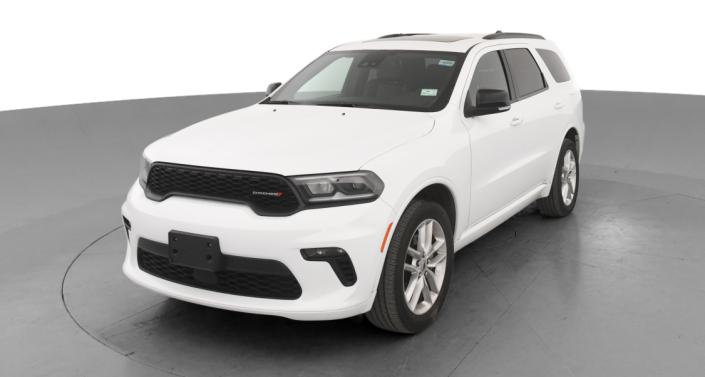 2023 Dodge Durango GT -
                Fort Worth, TX