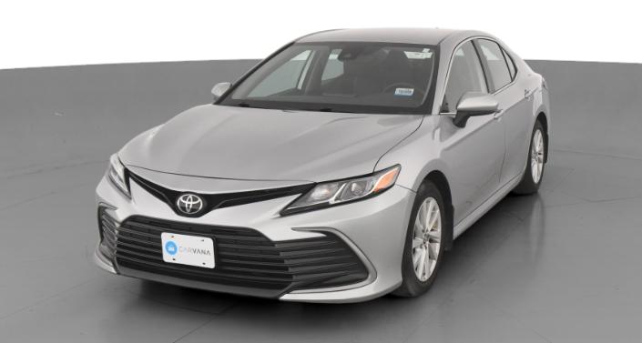 2023 Toyota Camry LE -
                Indianapolis, IN