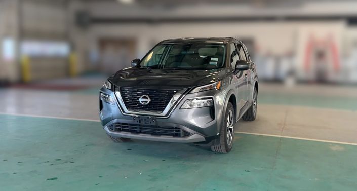 2023 Nissan Rogue SV -
                Fairview, OR