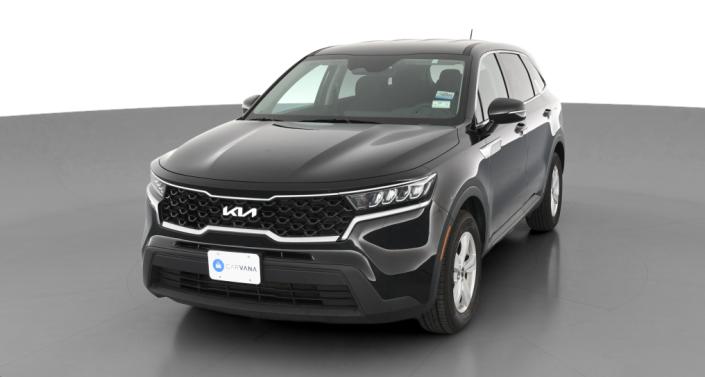 2023 Kia Sorento LX -
                Rocklin, CA