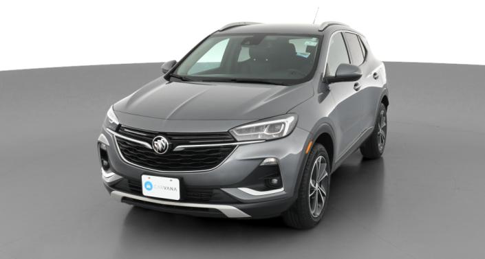 2021 Buick Encore GX Essence -
                Trenton, OH