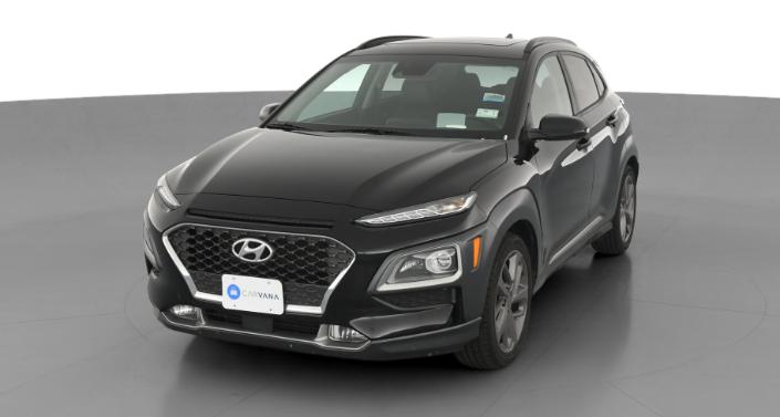 2020 Hyundai Kona Ultimate -
                Rocklin, CA