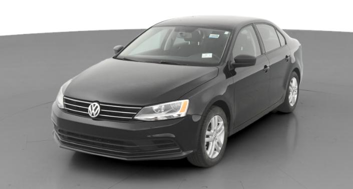 2015 Volkswagen Jetta S -
                Auburn, GA