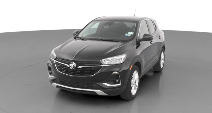 2023 Buick Encore GX Preferred -
                Auburn, GA