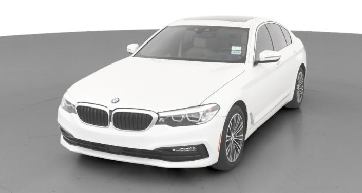 2018 BMW 5 Series 530i -
                Auburn, GA