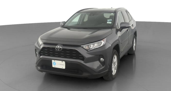 2021 Toyota RAV4 XLE -
                Indianapolis, IN