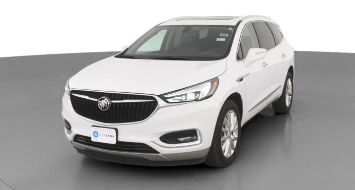 2021 Buick Enclave Essence -
                Indianapolis, IN