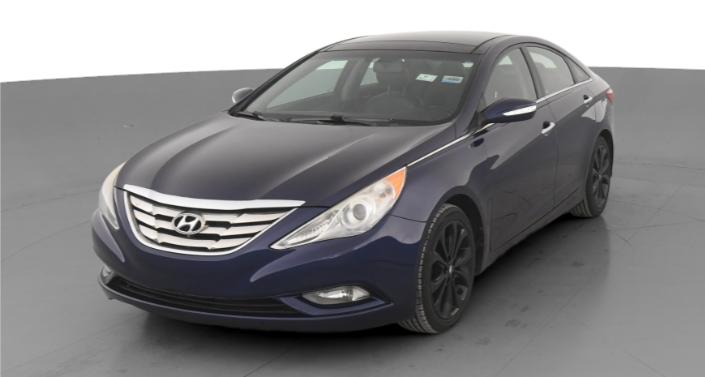 2013 Hyundai Sonata Limited -
                Indianapolis, IN