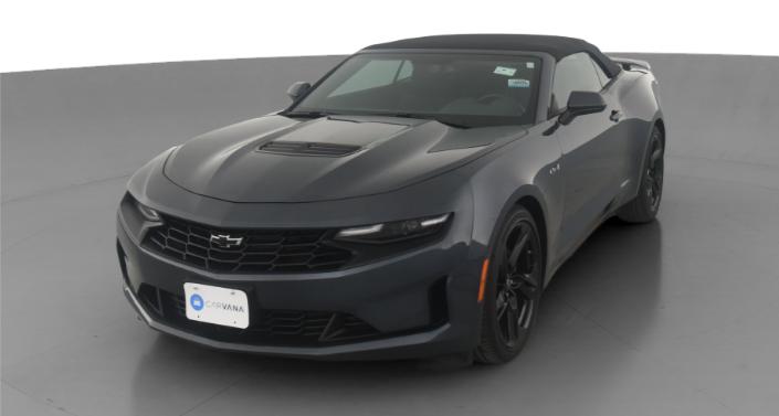 2022 Chevrolet Camaro  -
                Indianapolis, IN