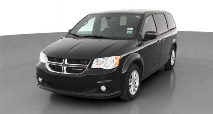 2020 Dodge Grand Caravan SE -
                Bessemer, AL