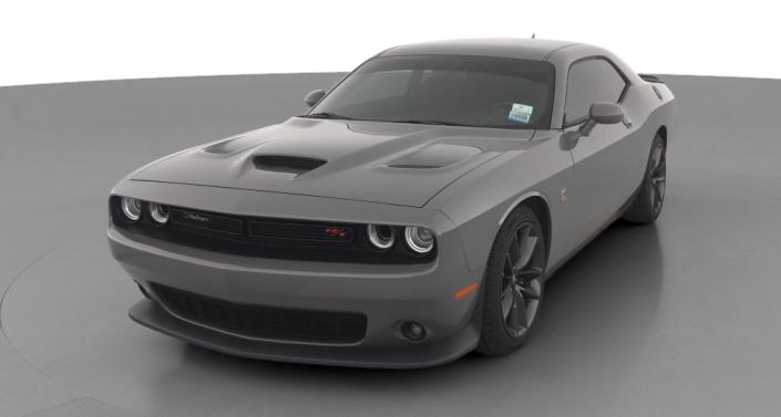 2019 Dodge Challenger T/A -
                Auburn, GA