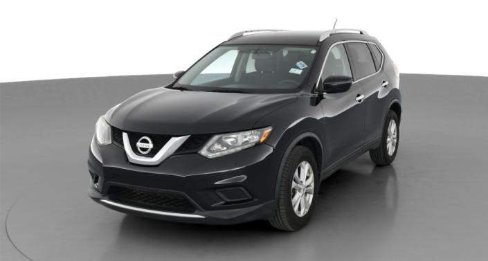 2016 Nissan Rogue SV -
                Richton Park, IL