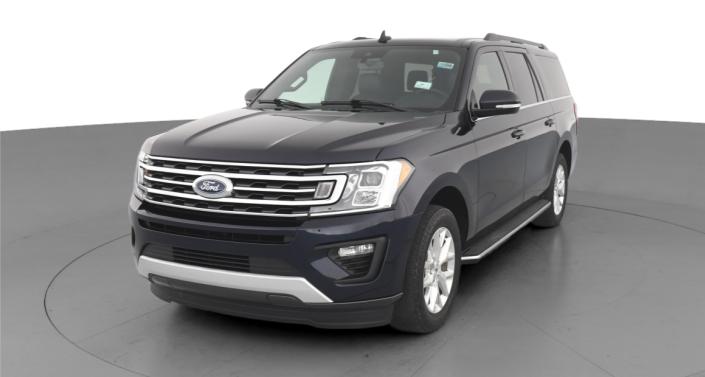 2021 Ford Expedition MAX XLT -
                West Memphis, AR