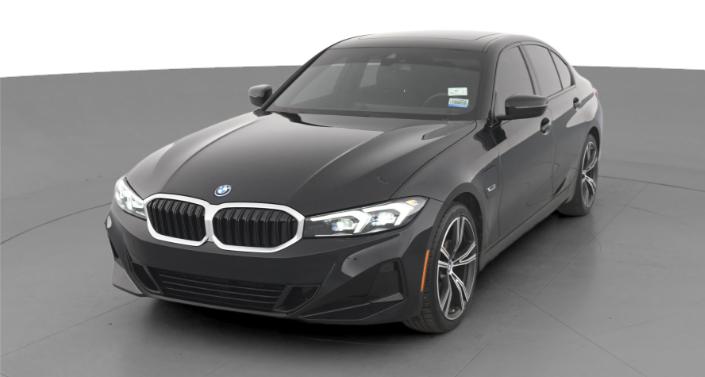 2023 BMW 3 Series 330e -
                West Memphis, AR