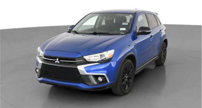 2019 Mitsubishi Outlander Sport SP -
                Bessemer, AL