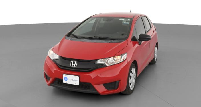 2016 Honda Fit LX -
                Tolleson, AZ