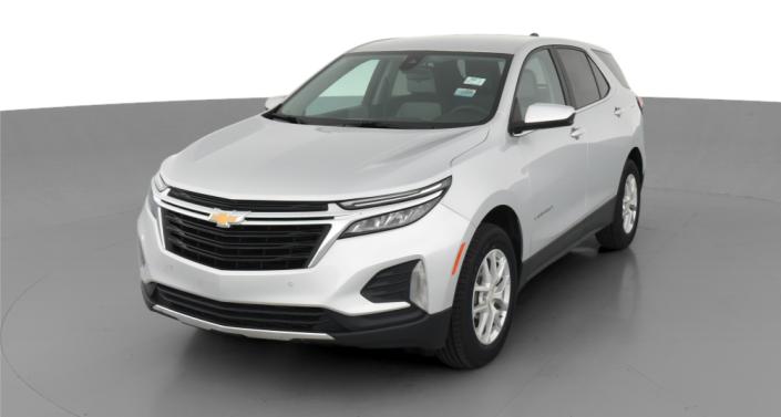 2022 Chevrolet Equinox LT -
                Concord, NC