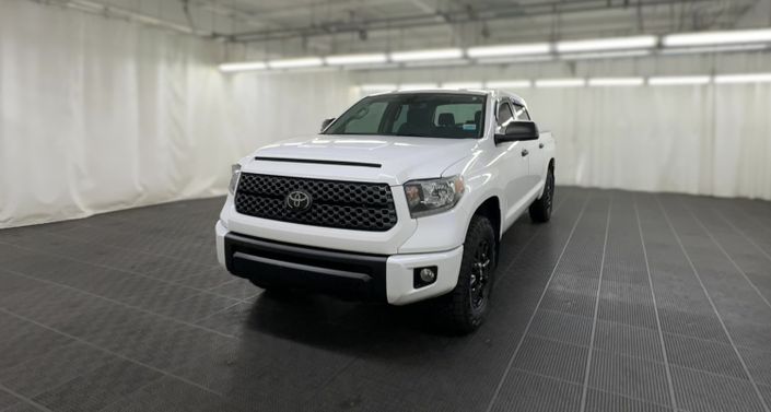 2021 Toyota Tundra SR5 -
                Indianapolis, IN