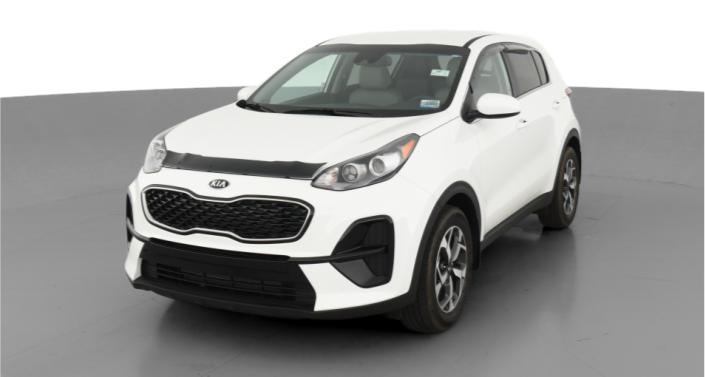 2020 Kia Sportage LX -
                Framingham, MA