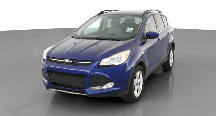 2015 Ford Escape SE -
                Haines City, FL