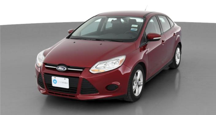 2014 Ford Focus SE -
                Richton Park, IL