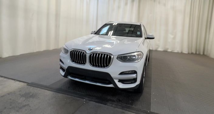 2020 BMW X3 sDrive30i -
                Riverside, CA