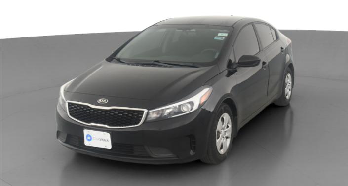 2017 Kia Forte LX -
                Indianapolis, IN