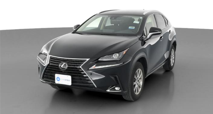 2021 Lexus NX 300 -
                Richton Park, IL