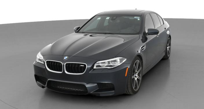 2014 BMW M5 Base -
                Richton Park, IL
