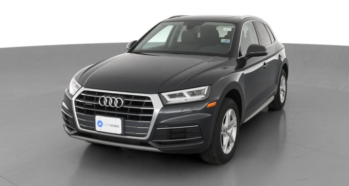 2018 Audi Q5 Premium Plus -
                Auburn, GA