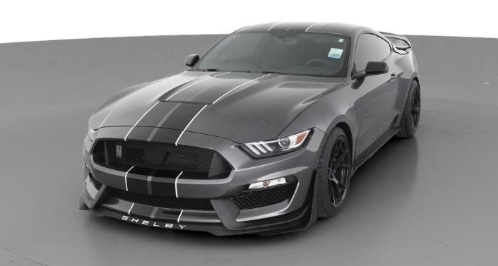 2016 Ford Mustang Shelby GT350 -
                Bessemer, AL