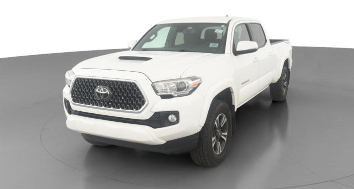 2018 Toyota Tacoma TRD Sport -
                Indianapolis, IN