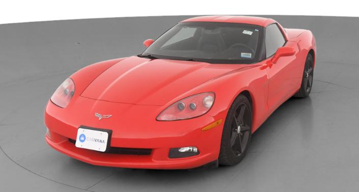 2011 Chevrolet Corvette Base -
                Indianapolis, IN