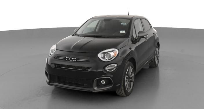 2022 Fiat 500X Pop -
                Fort Worth, TX